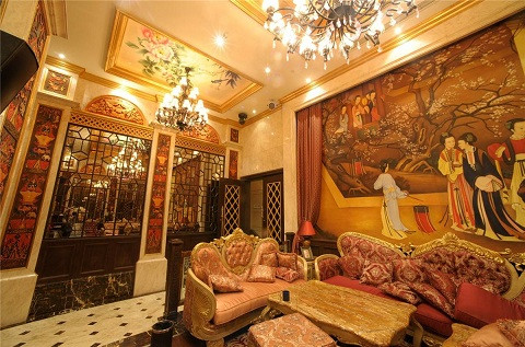 鹰潭市高档KTV妹子质量哪家好