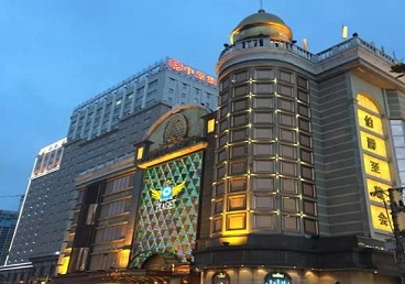 鹰潭市最大顶级出名高端豪华KTV会所-皇冠伯爵KTV顶级体验点评